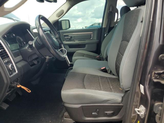 Photo 7 from auction – 2019 RAM 1500 CLASS with VIN 1C6RR7TT2KS654850