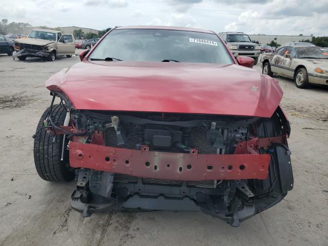 Photo 5 from auction – 2018 MAZDA 3 TOURING with VIN 3MZBN1V34JM214536