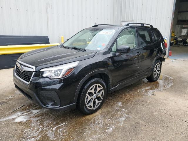 SUBARU FORESTER P 2019 con VIN JF2SKAECXKH527447 - Foto de la subasta