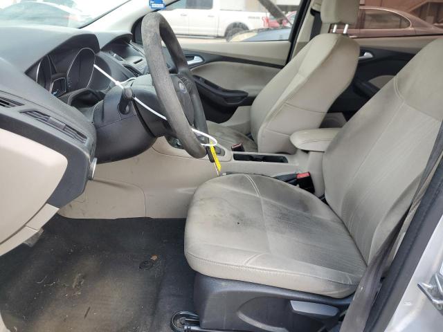 Photo 7 from auction – 2017 FORD FOCUS SE with VIN 1FADP3K23HL248871