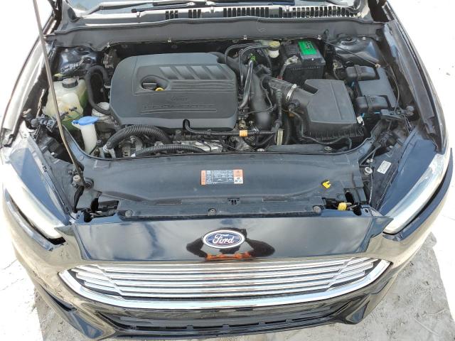 Photo 11 from auction – 2016 FORD FUSION SE with VIN 3FA6P0HD7GR131374