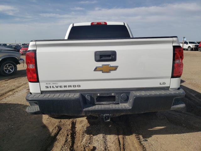 Photo 6 from auction – 2019 CHEVROLET SILVERADO with VIN 2GCVKNEC4K1199268