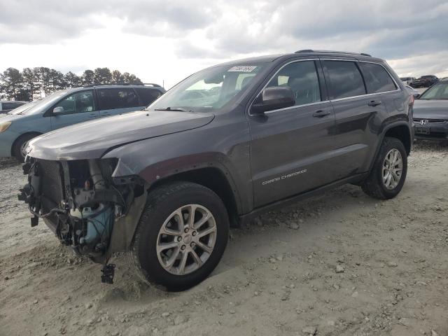 JEEP GRAND CHER 2015 with VIN 1C4RJFAG4FC954471 - Photo from auction