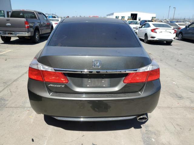 Photo 6 from auction – 2015 HONDA ACCORD LX with VIN 1HGCR2F35FA014688