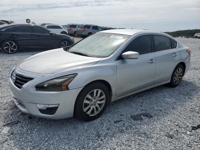 Photo 1 from auction – 2014 NISSAN ALTIMA 2.5 with VIN 1N4AL3AP5EC195615