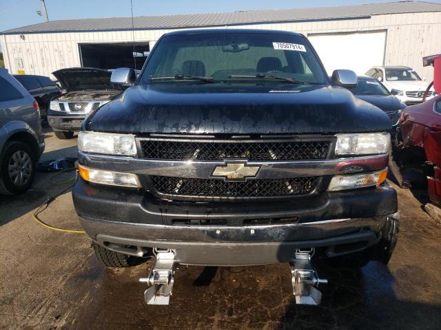 Photo 5 from auction – 2002 CHEVROLET SILVERADO with VIN 1GCHK24U42E156375