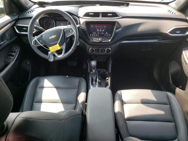 Photo 8 from auction – 2021 CHEVROLET TRAILBLAZE with VIN KL79MSSL5MB095676