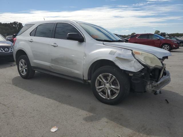 Photo 4 from auction – 2014 CHEVROLET EQUINOX LS with VIN 2GNALAEKXE1169649