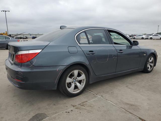 Photo 3 from auction – 2008 BMW 528 I with VIN WBANU53568CT16461