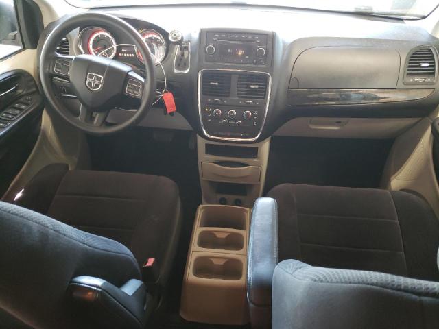 Photo 8 from auction – 2013 DODGE GRAND CARA with VIN 2C4RDGBG0DR810836