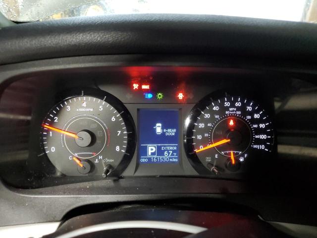 Photo 9 from auction – 2015 TOYOTA SIENNA LE with VIN 5TDKK3DC5FS623211