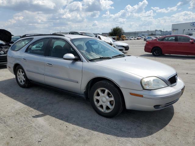 Photo 4 from auction – 2003 MERCURY SABLE GS with VIN 1MEFM58U53A633531