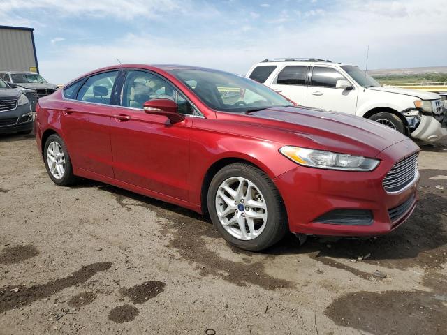Photo 4 from auction – 2015 FORD FUSION SE with VIN 3FA6P0H79FR160609