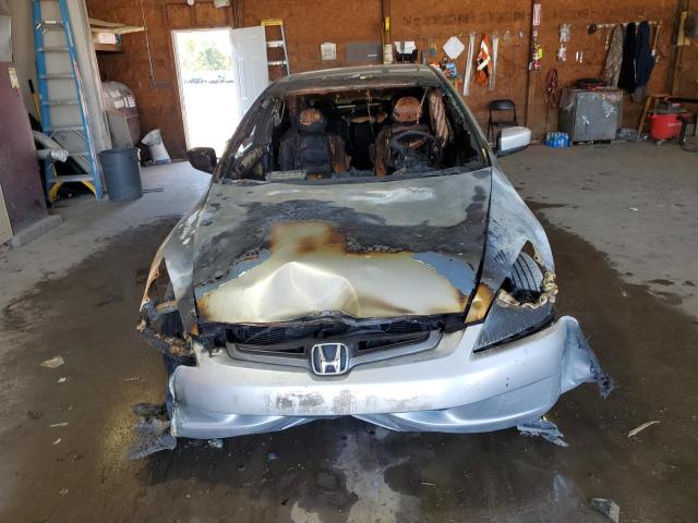 Photo 5 from auction – 2003 HONDA ACCORD EX with VIN 1HGCM66543A080295
