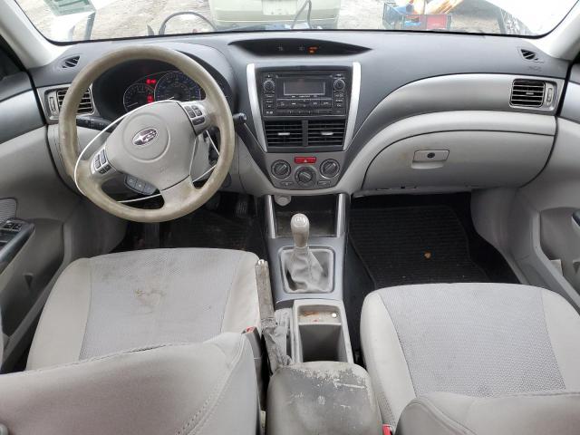 Photo 8 from auction – 2013 SUBARU FORESTER 2 with VIN JF2SHAAC7DG403181