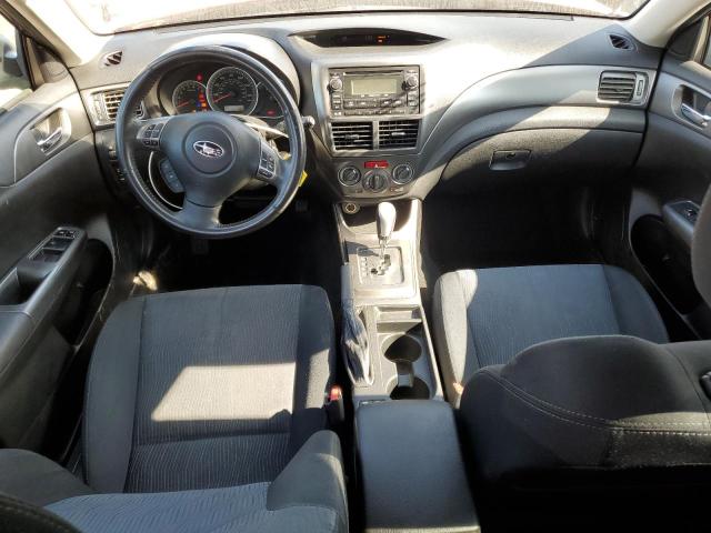 Photo 8 from auction – 2011 SUBARU IMPREZA OU with VIN JF1GH6D69BH808365