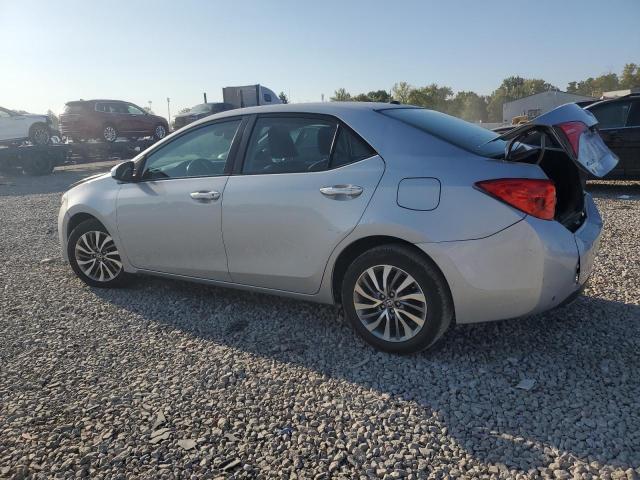 Photo 2 from auction – 2017 TOYOTA COROLLA L with VIN 2T1BURHE4HC854203