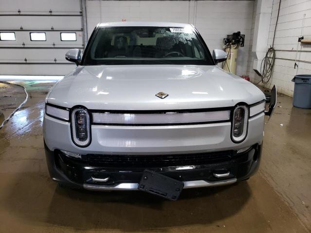 Photo 5 from auction – 2023 RIVIAN R1T ADVENT with VIN 7FCTGAAA3PN017193