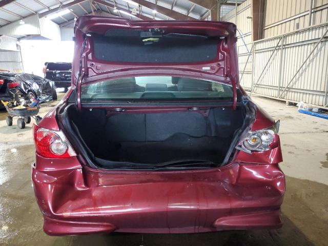 Photo 6 from auction – 2005 TOYOTA COROLLA CE with VIN 1NXBR32E95Z402751
