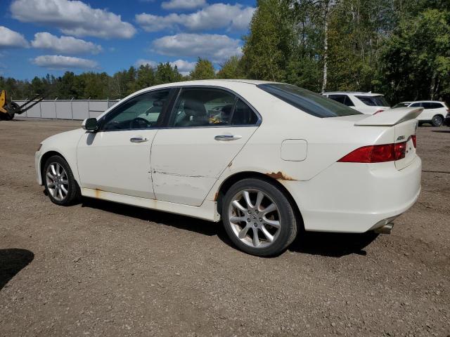Photo 2 from auction – 2007 ACURA TSX with VIN JH4CL96867C800637