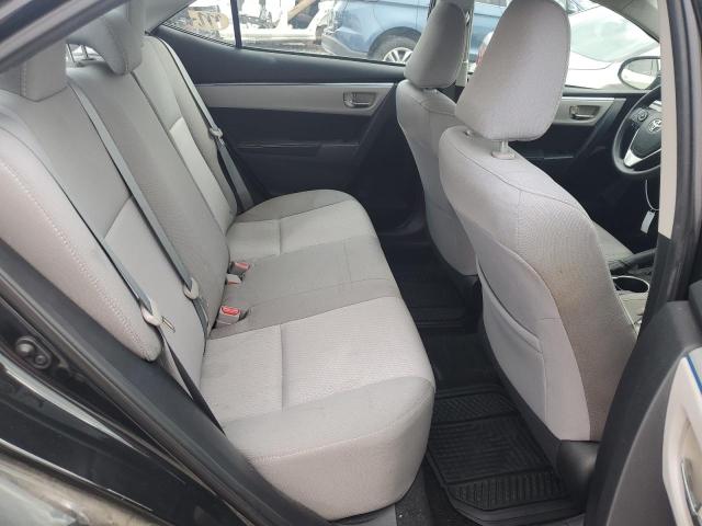 Photo 10 from auction – 2014 TOYOTA COROLLA L with VIN 2T1BURHE3EC140994
