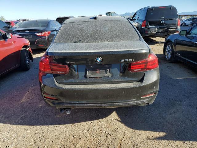 Photo 6 from auction – 2018 BMW 330 XI with VIN WBA8D9C51JEM33556