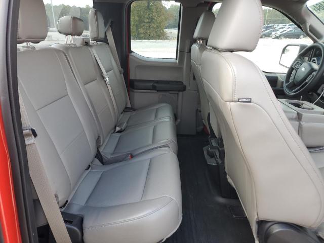 Photo 10 from auction – 2015 FORD F150 SUPER with VIN 1FTEX1CPXFFC63019