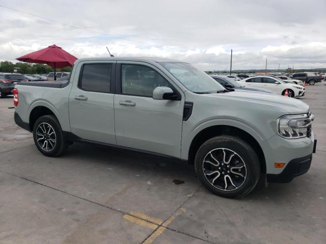 Photo 4 from auction – 2022 FORD MAVERICK X with VIN 3FTTW8F97NRA85412