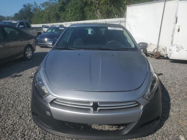 Photo 5 from auction – 2015 DODGE DART SE with VIN 1C3CDFAA6FD362755