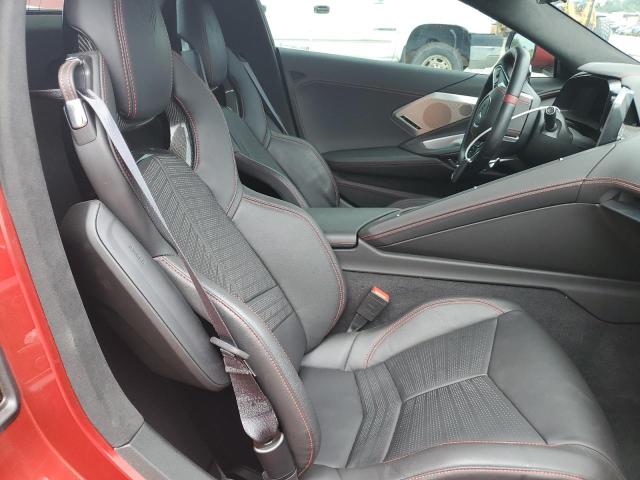 Photo 10 from auction – 2021 CHEVROLET CORVETTE S with VIN 1G1YC3D44M5101746