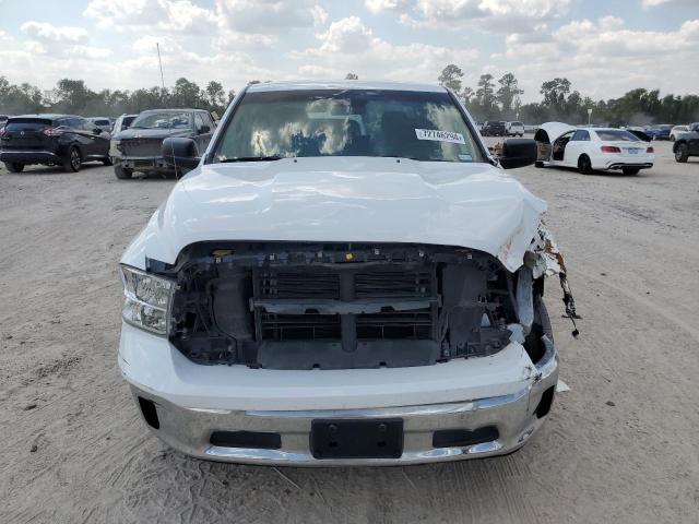 Photo 5 from auction – 2021 RAM 1500 CLASS with VIN 1C6RR6TTXMS515840