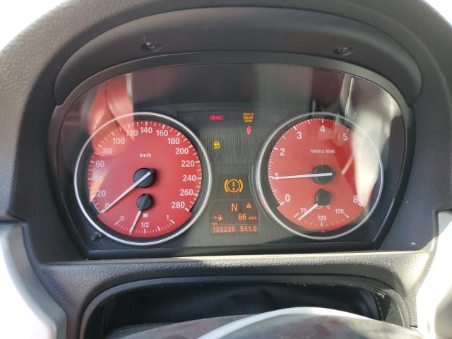 Photo 9 from auction – 2011 BMW 328 I SULE with VIN WBAKE5C53BE754608