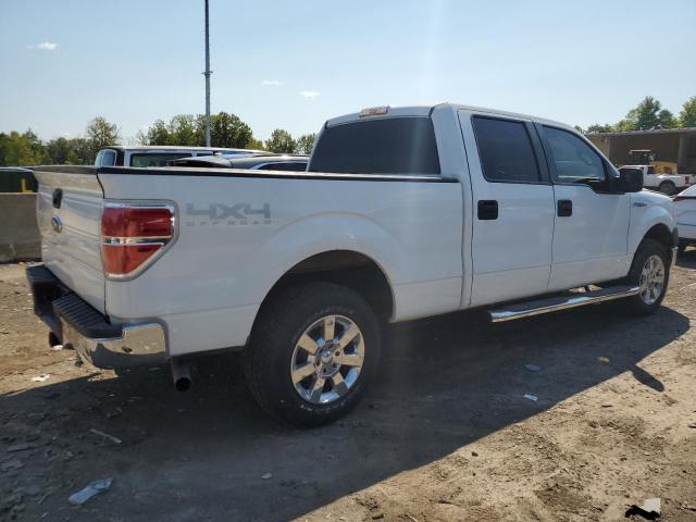 Photo 3 from auction – 2013 FORD F150 SUPER with VIN 1FTFW1EF2DFB05492