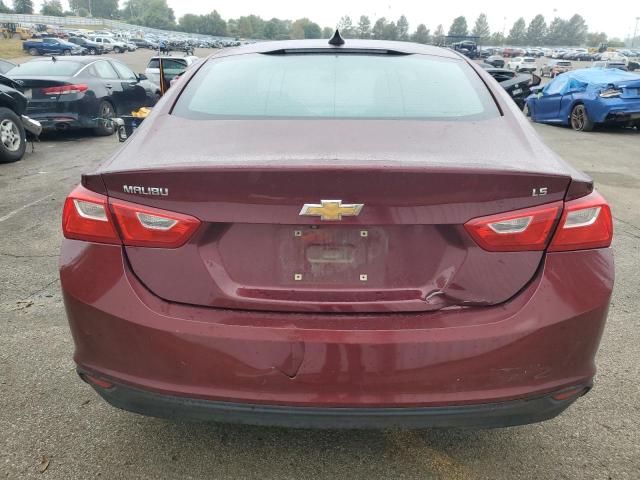 Photo 6 from auction – 2016 CHEVROLET MALIBU LS with VIN 1G1ZB5ST0GF263403
