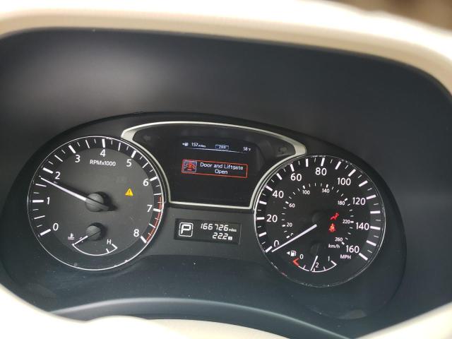 Zdjęcie 9 z aukcji – 2013 NISSAN PATHFINDER z VIN 5N1AR2MM3DC613295