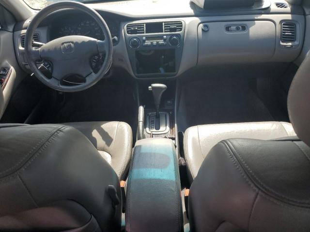 Photo 8 from auction – 2002 HONDA ACCORD EX with VIN 1HGCG16532A081981