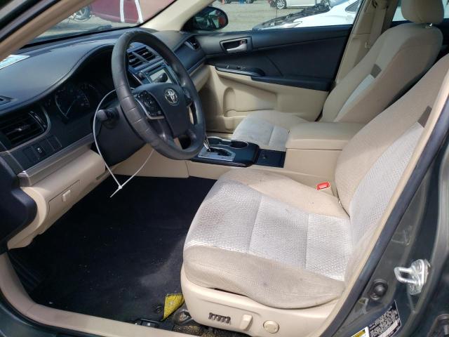 Photo 7 from auction – 2012 TOYOTA CAMRY BASE with VIN 4T4BF1FK2CR224911