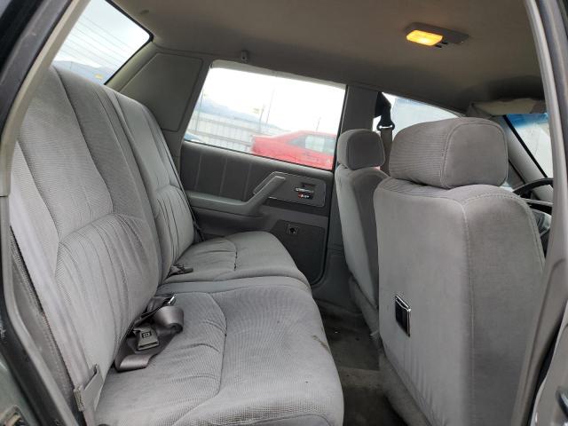 Фото 10 с аукциона – 1996 BUICK UK с VIN 1G4AG55M2T6458581