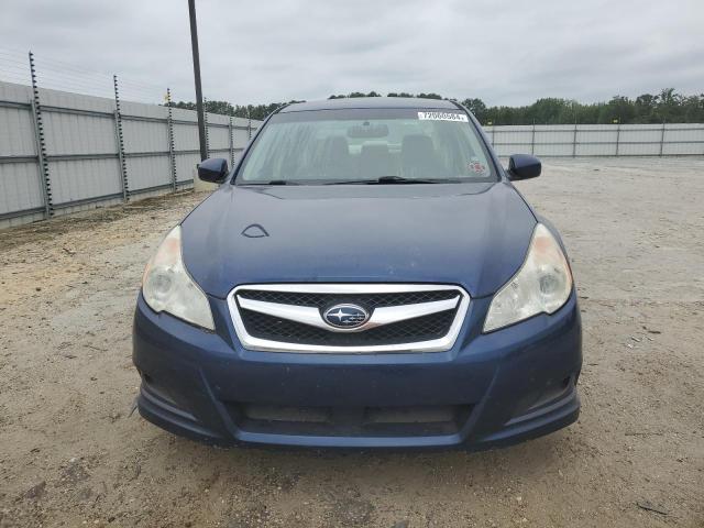Photo 5 from auction – 2011 SUBARU LEGACY 2.5 with VIN 4S3BMCK64B3226270