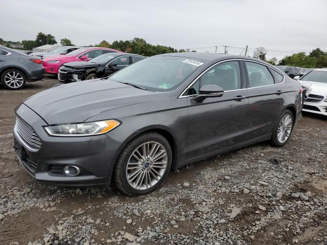 Photo 1 from auction – 2016 FORD FUSION SE with VIN 3FA6P0H95GR138691
