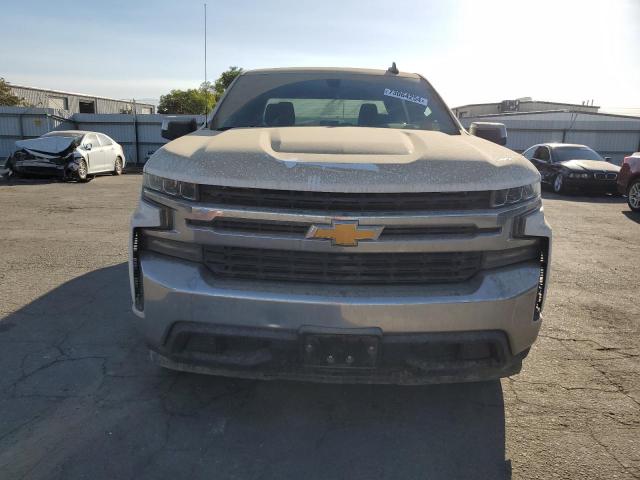 Photo 5 from auction – 2019 CHEVROLET SILVERADO with VIN 1GCPWCEDXKZ148827
