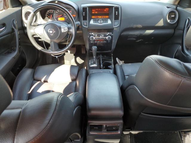 Photo 8 from auction – 2011 NISSAN MAXIMA S with VIN 1N4AA5AP7BC866408