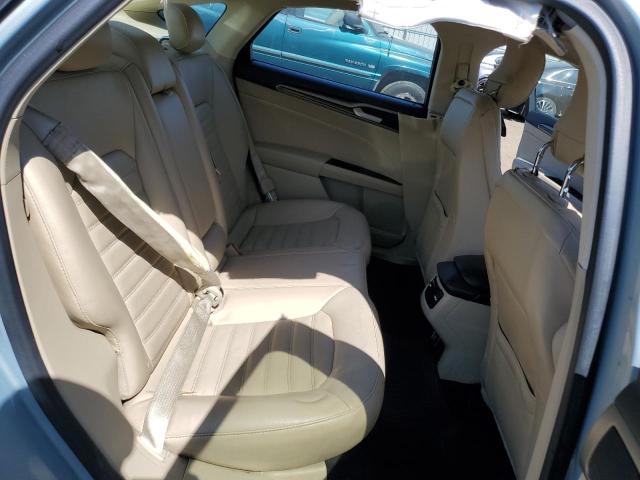 Photo 10 from auction – 2014 FORD FUSION SE with VIN 3FA6P0LU8ER122218