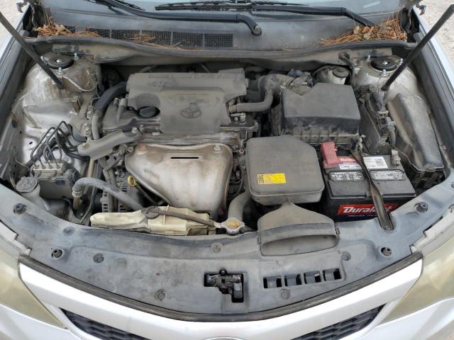 Photo 11 from auction – 2013 TOYOTA CAMRY L with VIN 4T1BF1FK0DU250242