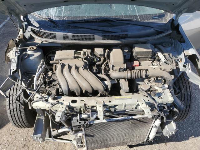 Photo 11 from auction – 2014 NISSAN VERSA S with VIN 3N1CN7AP2EK464915