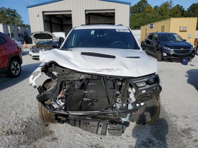 Photo 5 from auction – 2023 DODGE DURANGO R/ with VIN 1C4SDJCT4PC577096