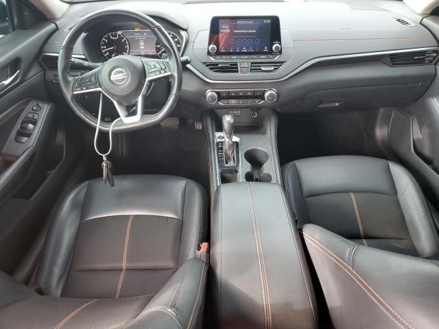 Photo 8 from auction – 2022 NISSAN ALTIMA SR with VIN 1N4BL4CV4NN410153
