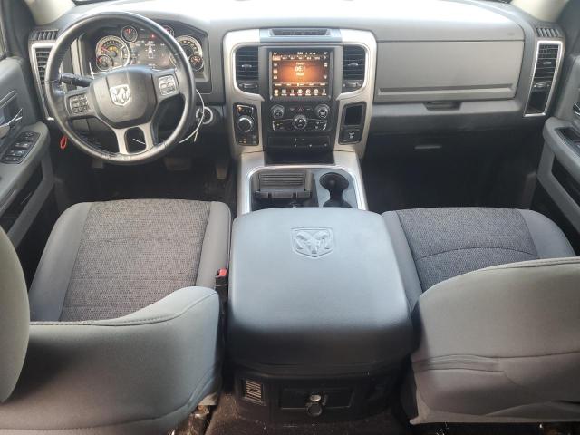 Photo 8 from auction – 2016 RAM 1500 SLT with VIN 1C6RR7LT8GS217393