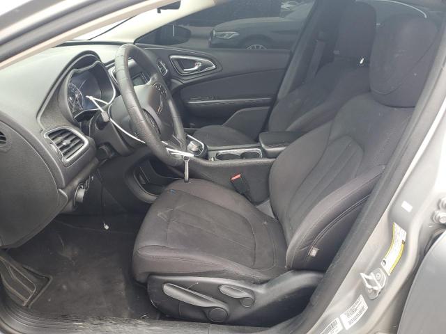 Photo 7 from auction – 2015 CHRYSLER 200 LIMITE with VIN 1C3CCCAB2FN637395