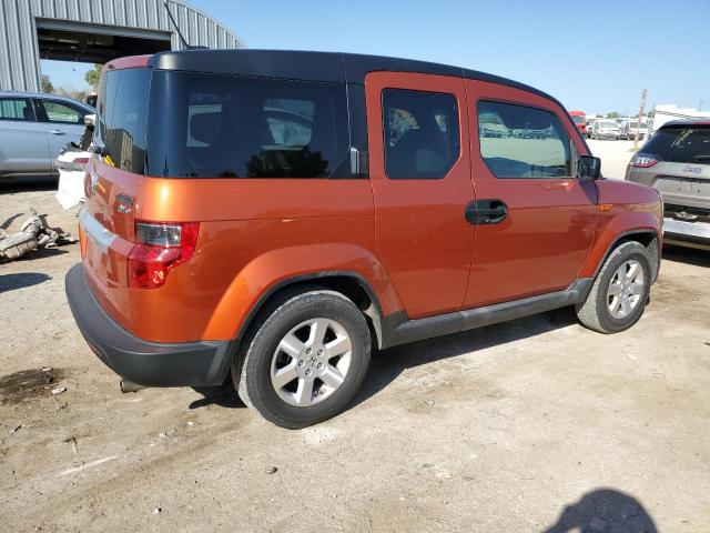 Photo 3 from auction – 2010 HONDA ELEMENT EX with VIN 5J6YH2H72AL002092
